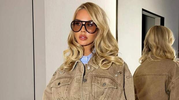 Мария Погребняк обратилась к больной раком Лерчек: «Смотреть на это просто невозможно»