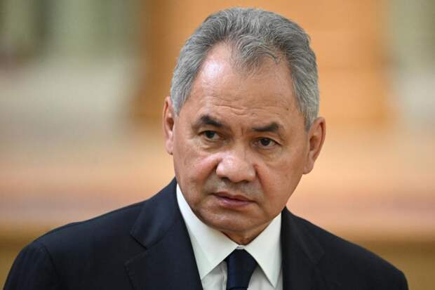 Шойгу пришел проститься с Пимановым