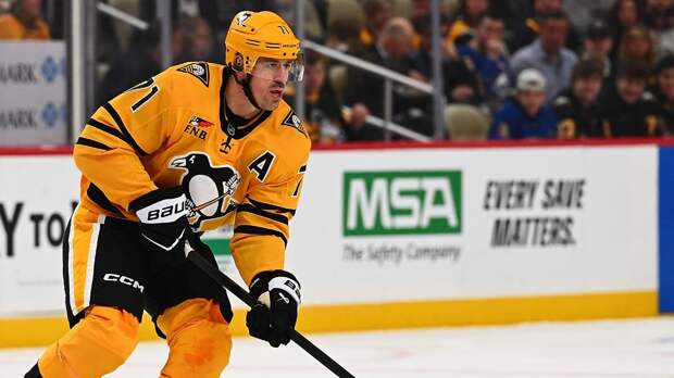 Фетисов высказался о будущем Малкина в НХЛ: «Он величайший хоккеист и примет правильное решение»