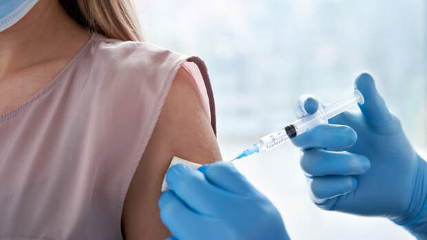 Попова: нерегулярная вакцинация может вызвать рост заболеваемости корью