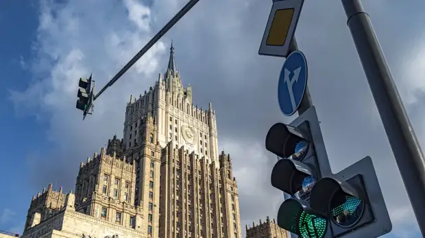 МИД предупредил Европу о последствиях от антироссийских санкций