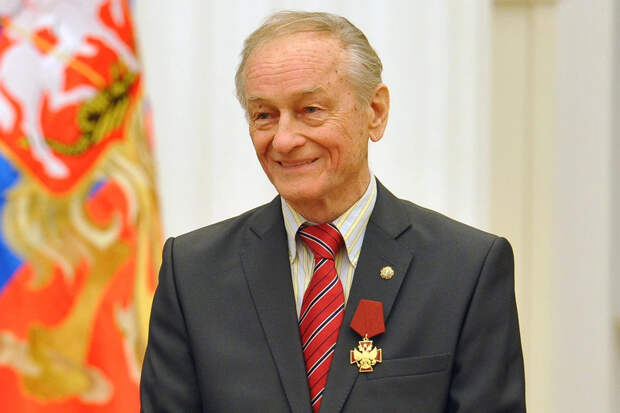 Тайная жизнь резидента: «Он так и не назвал меня папой» – как Михаил Ножкин 38 лет скрывал внебрачного сына от законной жены