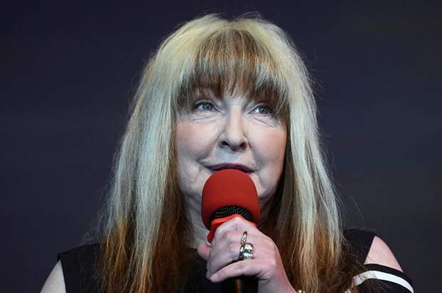 Певица Екатерина Семенова рассказала, как простила мужа после измен