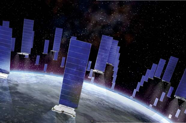 США планируют создать в космосе дата-центры на ИИ