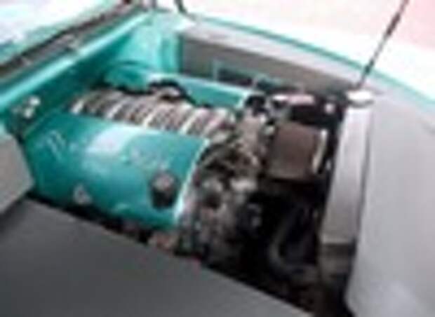 Культовый Citroen DS с мотором от Corvette найден на eBay Культовый Citroen DS с мотором от Corvette найден на eBay