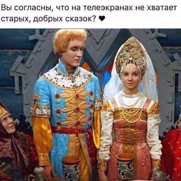 Юмор помогает пробудиться от крепкого сна