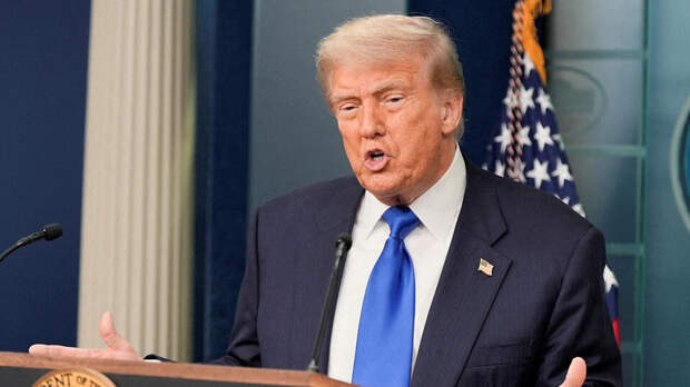 TWP: Европа запомнит пренебрежение Трампа