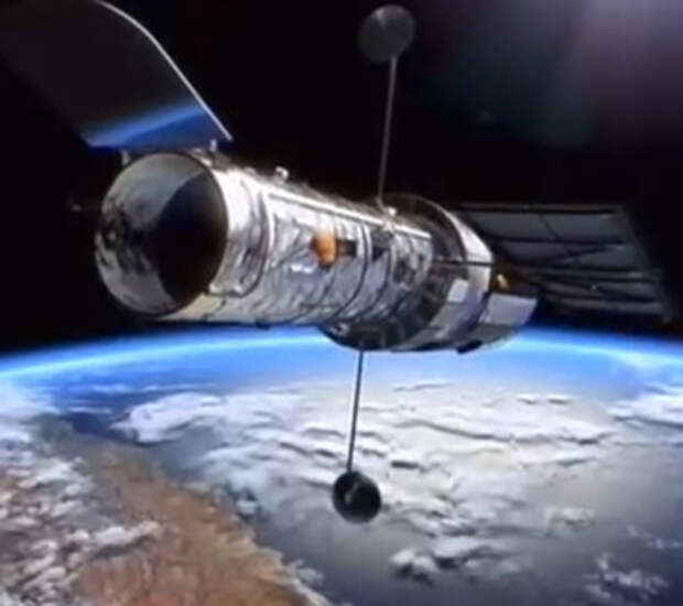 Российские учёные решают проблему потерь космических аппаратов