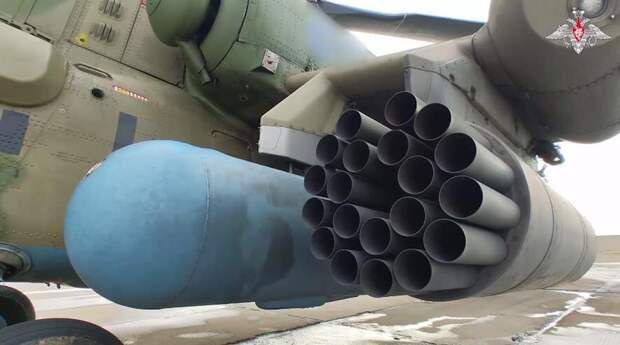 Брифинг Минобороны РФ: новые данные о ходе спецоперации