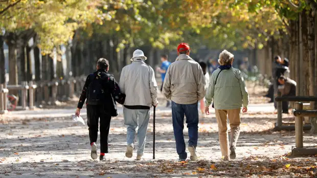 Параметры долголетия: как вес и рост влияют на продолжительность жизни мужчин и женщин