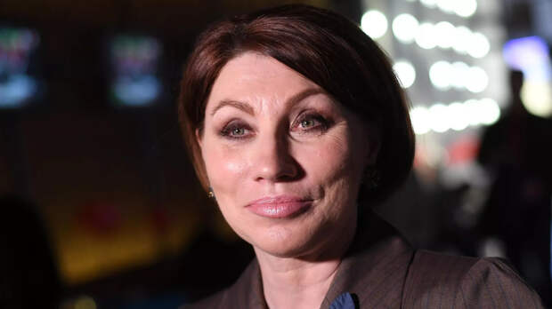 Ведущая «Давай поженимся!» призвала никогда не перечить мужчине