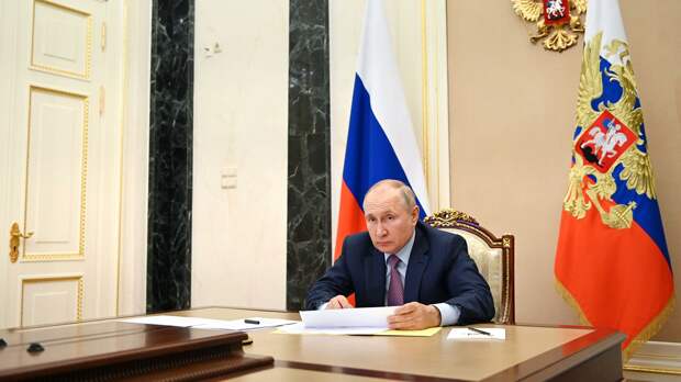 Путин постарается приехать на финал WorldSkills в Башкирию 