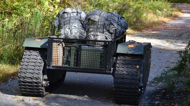 Army Warfighting Experiment 2020