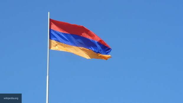 СМИ подвели итоги года в Армении под эгидой правительства Пашиняна 