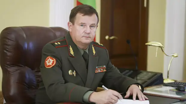 В Белоруссии допустили ограничение интернета на митингах