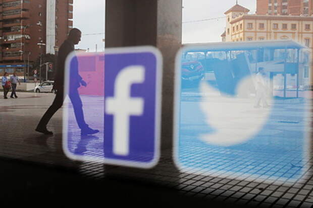 WhatsApp, Facebook, Twitter грозит штраф за несоблюдение законодательства России