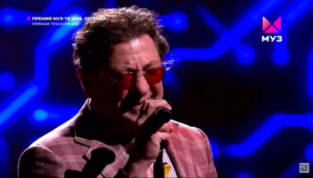 We are working and we will work: the People's Artist of Russia spoke about trips to the SMO zone