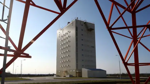 «Воронеж» на страже: как обновляется российская система предупреждения о ракетном нападении