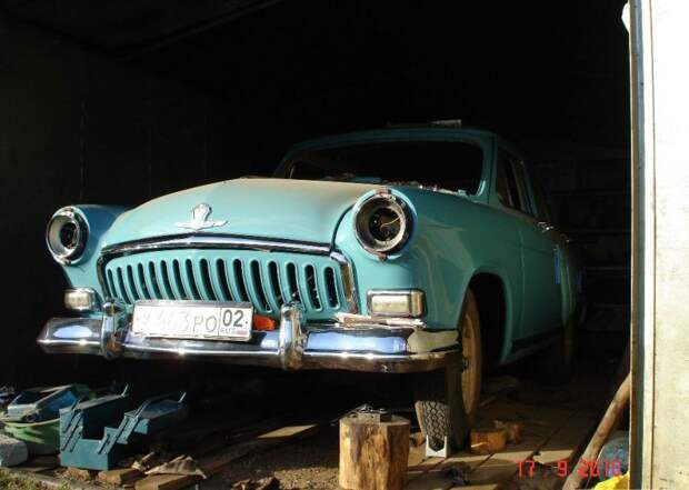 авто, газ, волга, газ-21