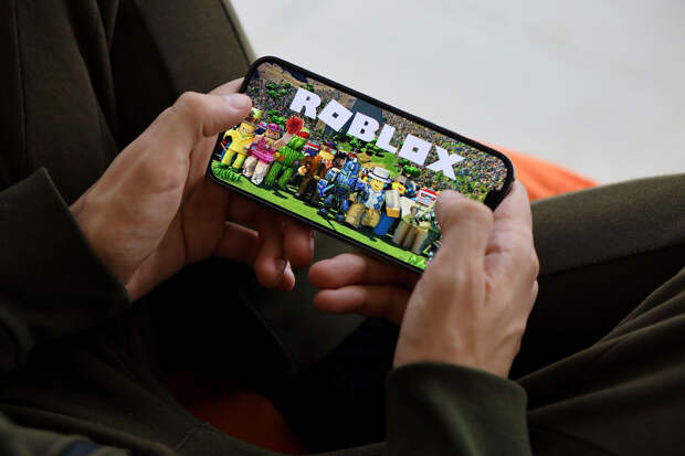 В Нидерландах начали расследование против Roblox из-за рисков безопасности