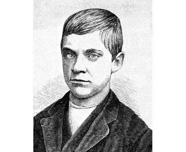 Свердловский нелюдь: история самого молодого маньяка СССР