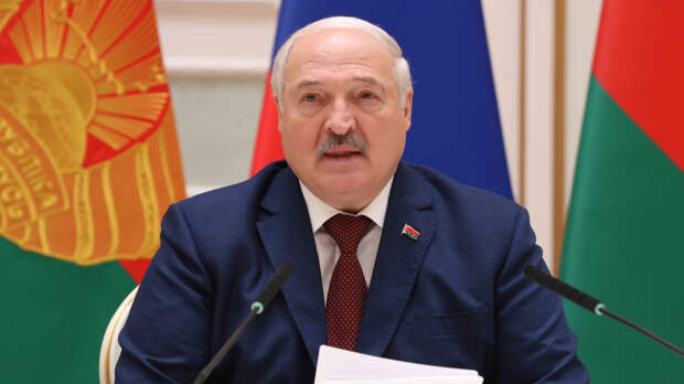 Получил то, что хотел: Лукашенко рассказал о просьбе к Господу