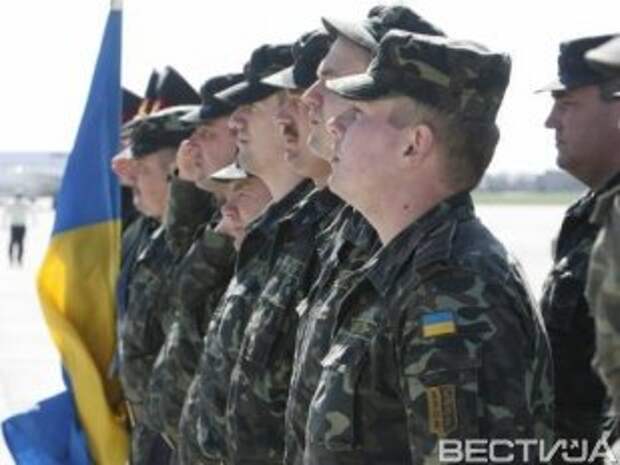 Минобороны проверяет информацию о переходе своих солдат на сторону РФ Минобороны проверяет информацию о переходе своих солдат на сторону РФ