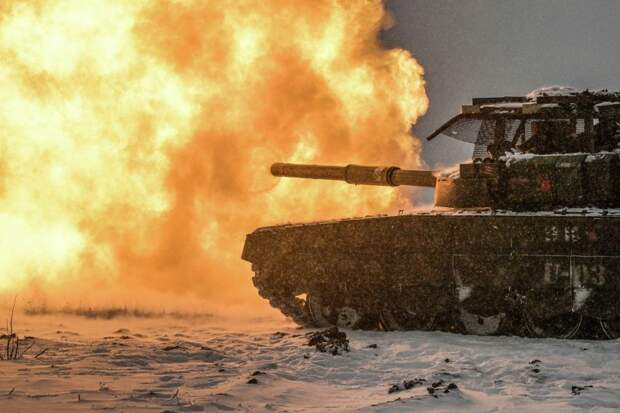 Пушилин: ВС России ускорили продвижение на севере ДНР после освобождения Северска