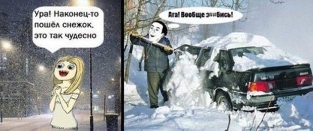 Новая коллекция автоприколов (21 фото)