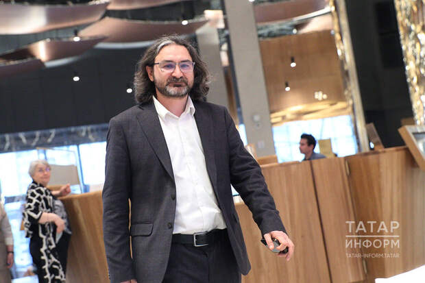 Илгиз Зәйниев: Иң авыры – Әҗәлне табу булды - «Шәһри Казан»