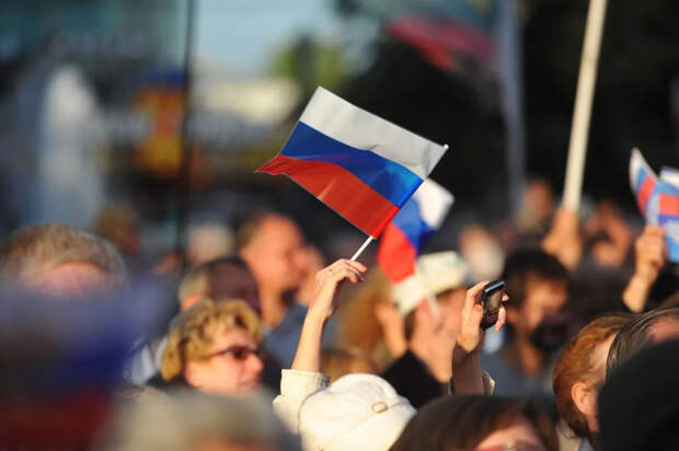 Малофеев отреагировал на слова, прозвучавшие на Давосском форуме