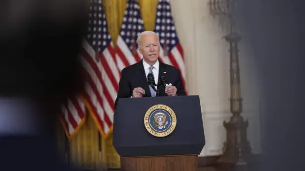 Cамый пожилой сенатор США столкнулась с критикой из-за проблем с памятью