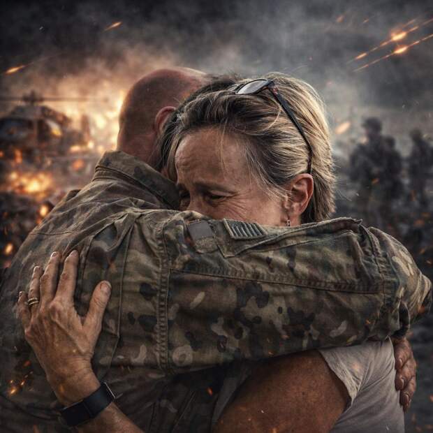 Мало кто осознаёт, но завершившаяся (почти)