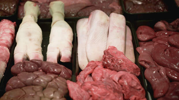 Диетолог Королёва рассказала о пользе субпродуктов для здоровья суставов