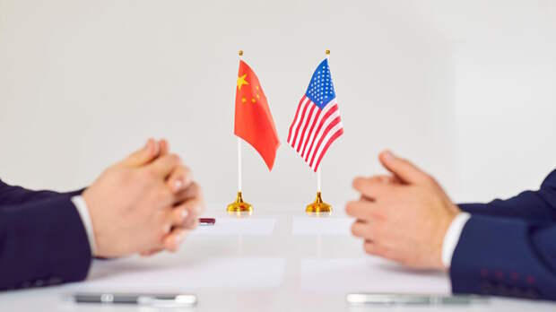 Глава ВТО назвала переговоры Китая и США конструктивным шагом к деэскалации