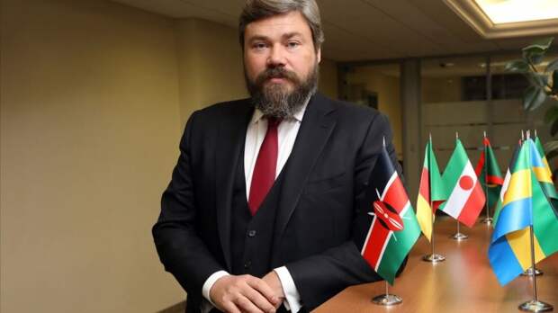 Малофеев о выходе России из Совета Европы: "Слава Богу, это прощание с грехом случилось"