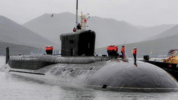 В Британии назвали провокацию с эсминцем Defender «жалким фарсом»