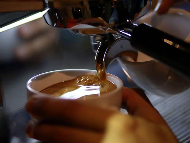 Кофеин может стать новым инструментом в борьбе с раком