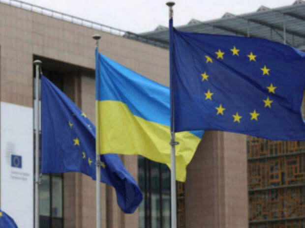 Евроофициальный источник: переговоры о членстве Украины в ЕС могут начаться в ближайшие недели
