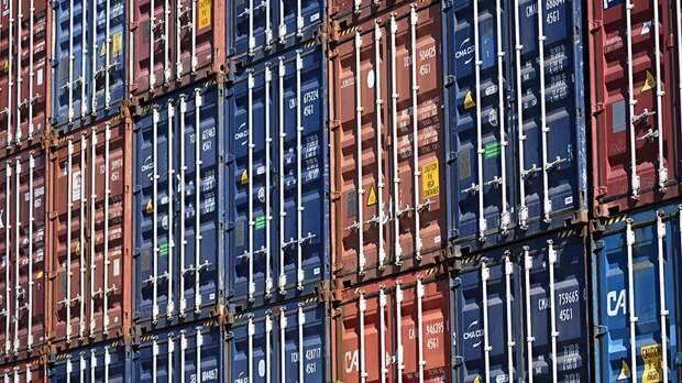 Филиппо указал на невыгодность торгового соглашения США с Евросоюзом