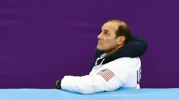 Тренер: Валиевой уже сейчас нужно задумываться, как пройти до Олимпиады