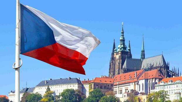 Посла России вызвали в МИД Чехии