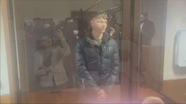 Убивший бизнесвумен в Москве Секач увлекался «уличным рэпом» и ставками на спорт