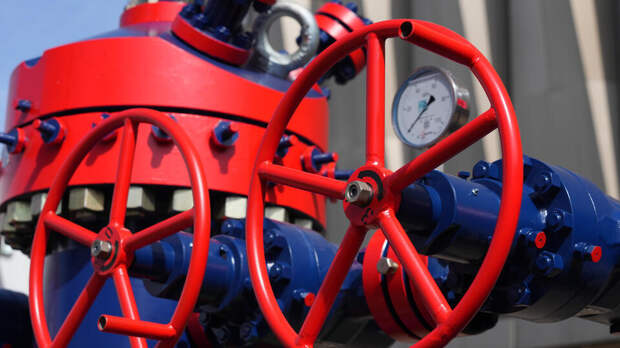 Россия поставила в Китай энергоносители на $80 млрд