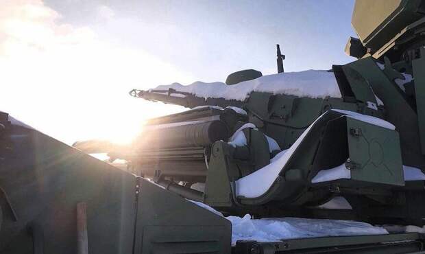 Брифинг Минобороны РФ: новые данные о ходе спецоперации