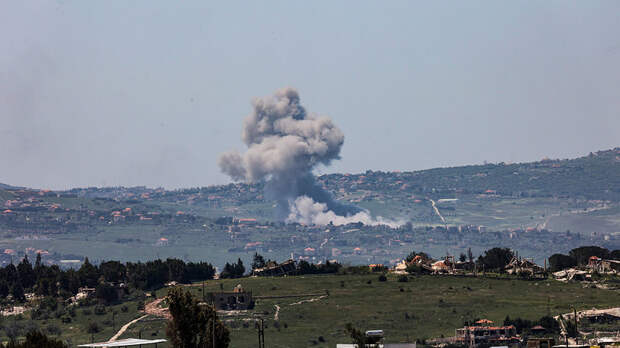 Дмитриев: конфликт на Ближнем Востоке ослабляет Запад