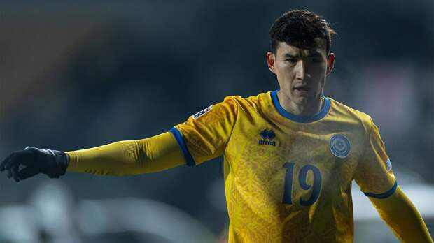 Врач «Динамо» — о восстановлении Зайнутдинова: «Все идет по плану, настроение у Бахтиера хорошее»