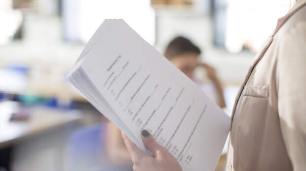 Филолог Маслина: поколению альфа сложно сдать экзамен по устному русскому