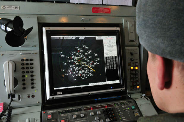 Средства ПВО за три часа уничтожили над регионами России 48 дронов