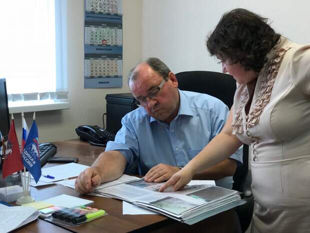 Прием проведен на проезде Русанова / «Звездный бульвар»